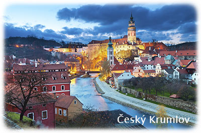 Excursions and Day Trips out of Prague Prague Airport Transfers